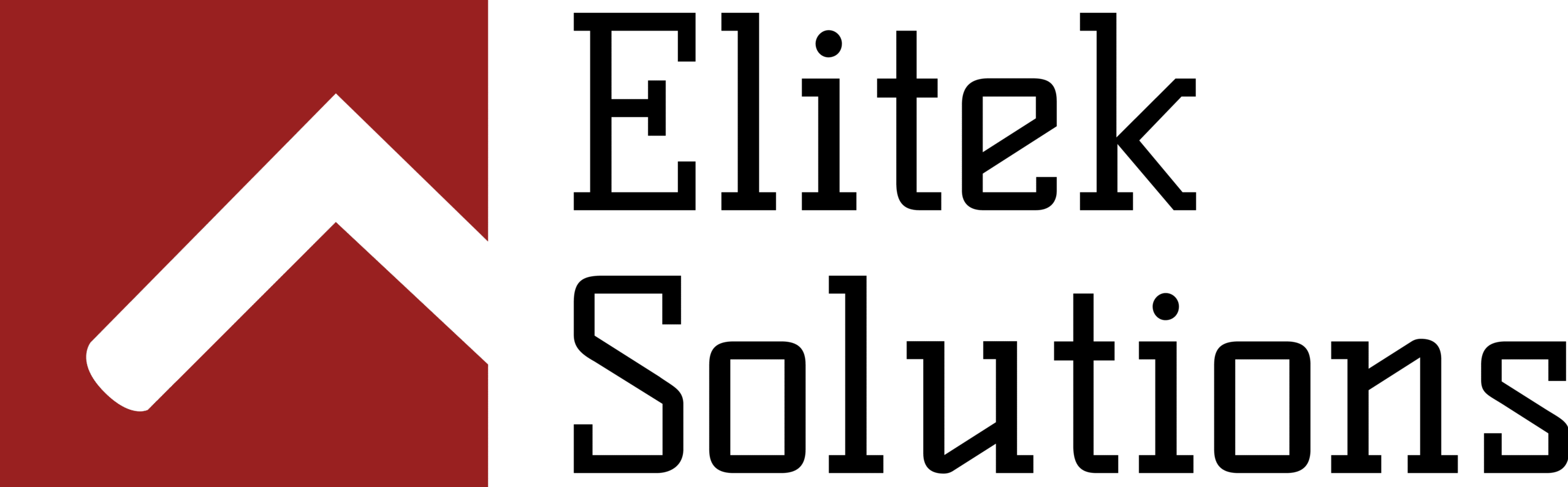 Elitek Solutions